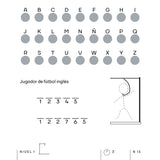 El ahorcado y otros juegos