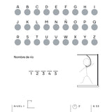 El ahorcado y otros juegos