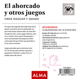 El ahorcado y otros juegos