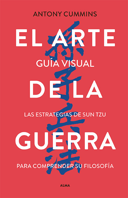 El arte de la guerra (Guía Visual)