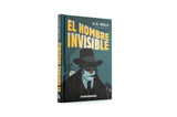 El hombre invisible