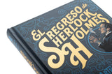 El regreso de Sherlock Holmes