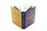 Libro del desasosiego