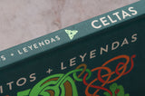 Mitos + Leyendas Celtas