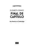 Final de capítulo