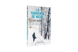 La tormenta de nieve