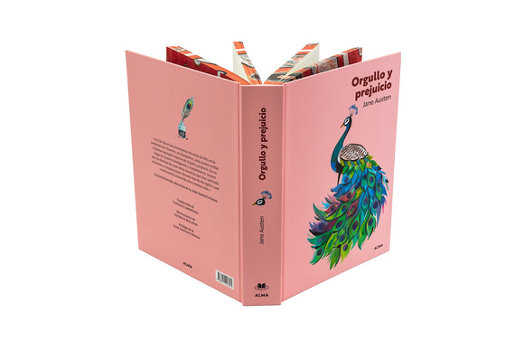 Orgullo y prejuicio (PANORAMA)