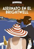 Asesinato en el Brightwell (Serie Misterios de Amory Ames nº1)