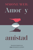 Amor y amistad
