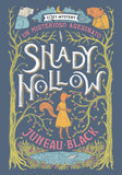 Shady Hollow. Un misterioso asesinato (Serie Shady Hollow #1)