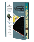Momentos estelares de la humanidad (PANORAMA)