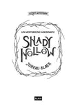 Shady Hollow. Un misterioso asesinato (Serie Shady Hollow #1)