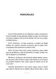 Shady Hollow. Un misterioso asesinato (Serie Shady Hollow #1)
