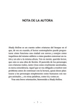 Shady Hollow. Un misterioso asesinato (Serie Shady Hollow #1)