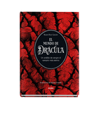 El mundo de Drácula. Un análisis de sangre al vampiro más eterno