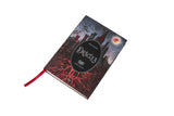 Drácula (Jardín Secreto)