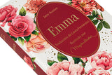 Emma (Jardín secreto)