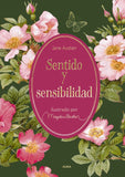 Sentido y Sensibilidad (Jardín Secreto)