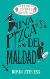 Una pizca de maldad