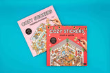 Pequeñas Boutiques - Cozy Stickers