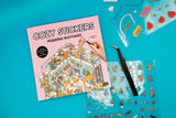 Pequeñas Boutiques - Cozy Stickers