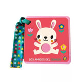 Los amigos del Conejo