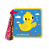 Los amigos del Pollito