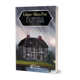 La caída de la casa Usher y otros relatos