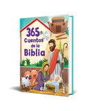 365 Cuentos de la Biblia