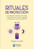 Rituales de protección