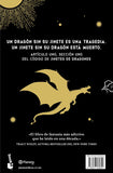 Alas de sangre: Edición especial con cantos tintados. Incluye contenido inédito (de Bolsillo) / Fourth Wing
