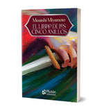 El libro de los cinco anillos