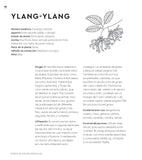 Pequeño libro de los aceites esenciales