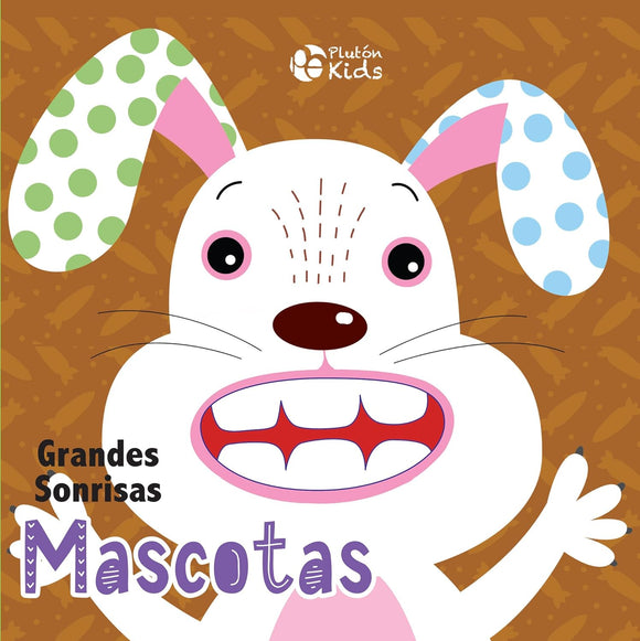 Mascotas - Grandes Sonrisas