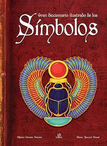 Gran Diccionario Ilustrado de los Simbolos