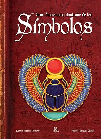 Gran Diccionario Ilustrado de los Simbolos