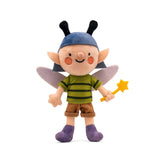 Pack Tengo un volcán + Peluche