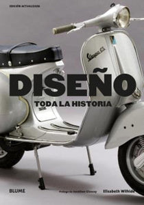 Diseño: Toda la historia