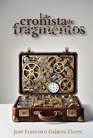 La Cronista de Fragmentos