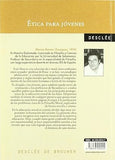 Ética para jóvenes: De persona a ciudadano