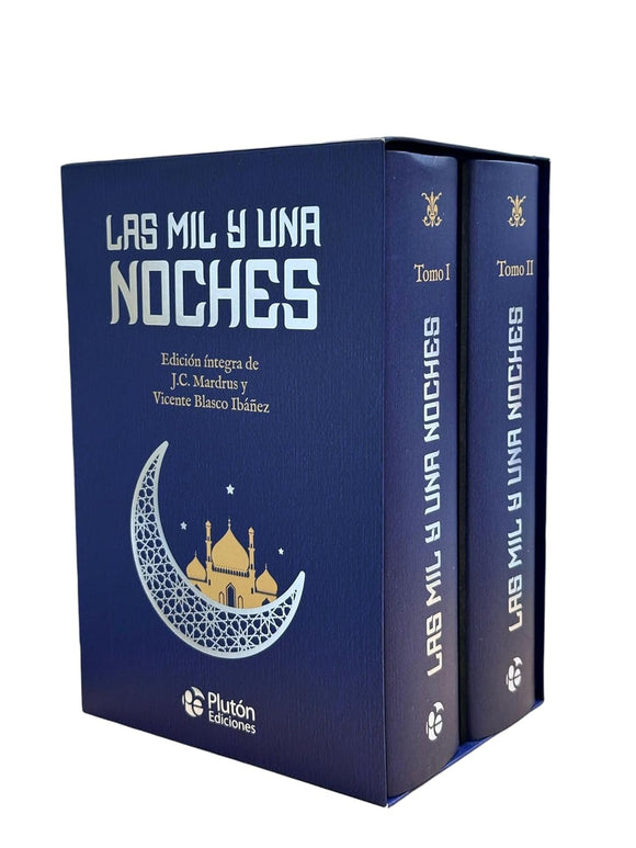 Las Mil y Una Noches