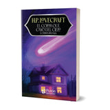 El color que cayó del cielo y otros relatos