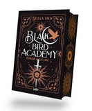 Temor a la luz - Black Bird Academy #2