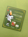 Cuentos a la carta