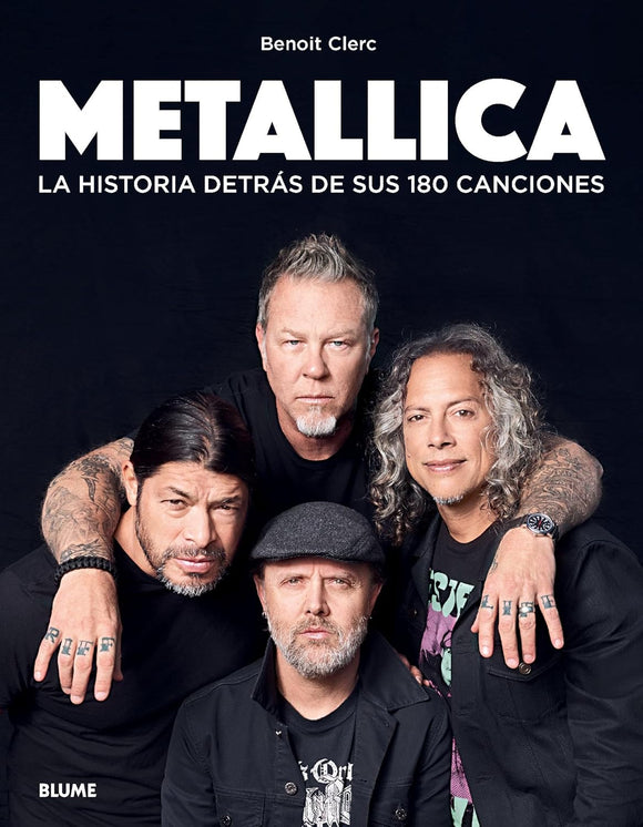 Metallica
