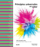 Principios universales del color