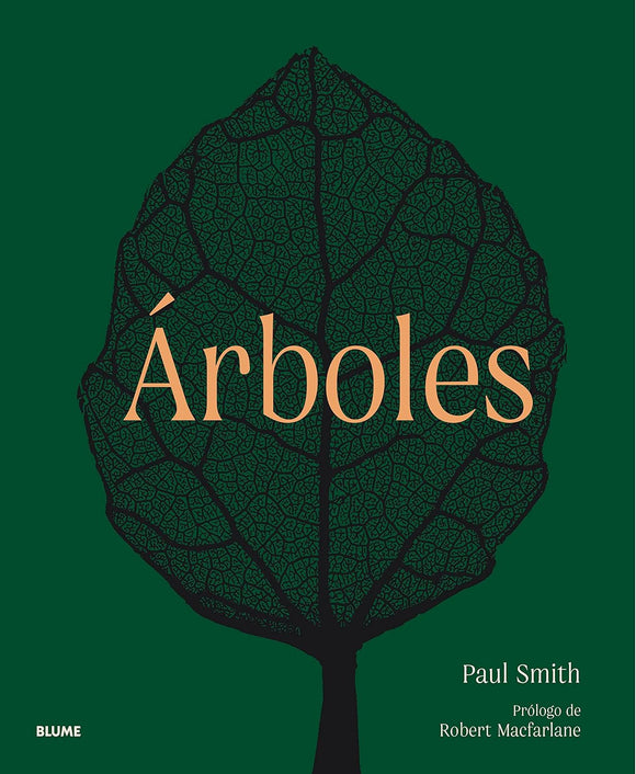 Árboles. De la raíz a la hoja