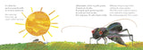 The Very Quiet Cricket/El grillo muy silencioso (Bilingual English-Spanish Edition)