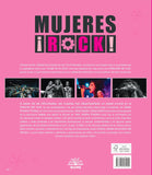 Mujeres ¡Rock!
