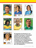 Leyendas del fútbol